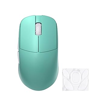 Amazon.co.jp: ラムズ(Lamzu) Atlantis Mini Pro ゲーミング